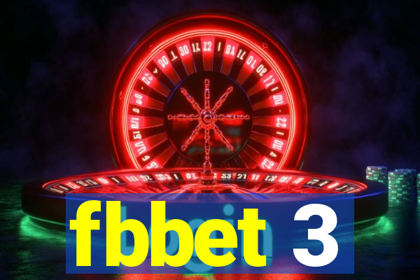 fbbet 3